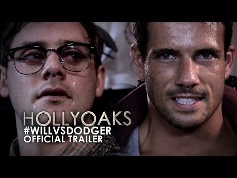 Will Vs Dodger: Official Hollyoaks Trailer