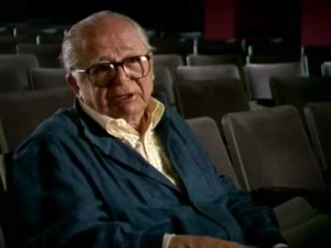 Billy Wilder Interview