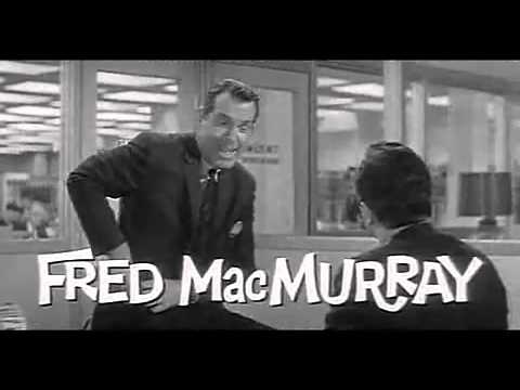 The Apartment (1960) Trailer - Billy Wilder