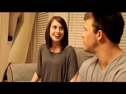 Breaking Up with Overly Attached Girlfriend