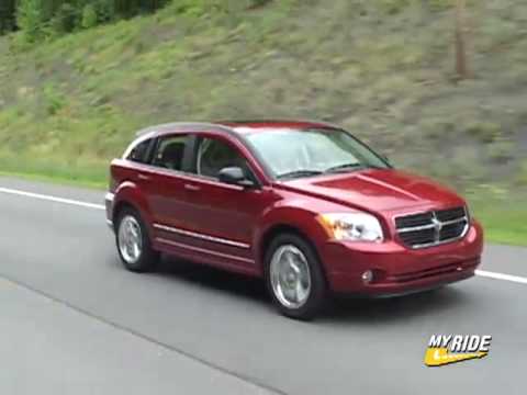 Review: 2007 Dodge Caliber