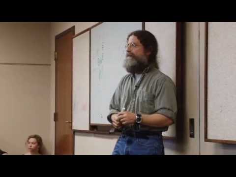 Stanford's Sapolsky On Depression in U.S. (Full Lecture)