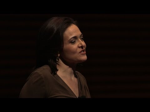 Sheryl Sandberg at Stanford 4/2/13