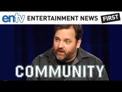 Community, The Office & More: TV Shows Going Through Big Changes This Fall: ENTV