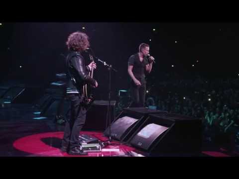 The Killers Wembley Song