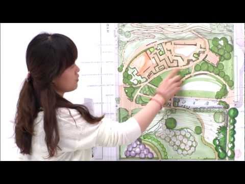 Doris (Jing) Zhao: School of Landscape Architecture