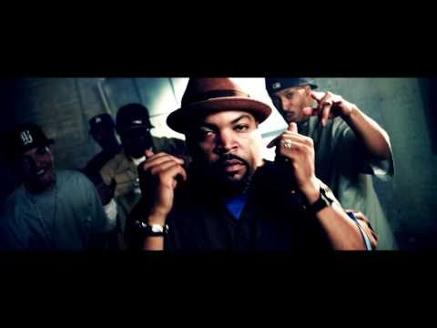 Ice Cube Ft. Doughboy, OMG, Maylay & W.C. 