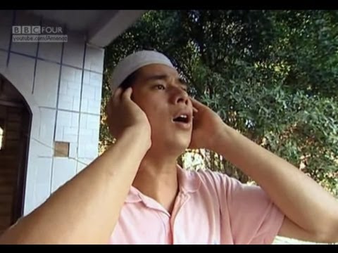 صينيون من أصول عربية (مترجم) | Chinese Arab people