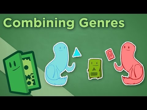 Extra Credits: Combining Genres