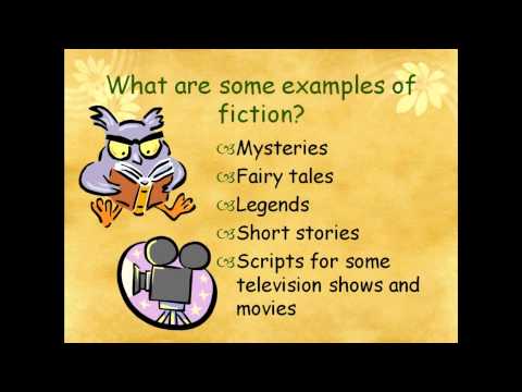 Understanding Literary Genres.wmv