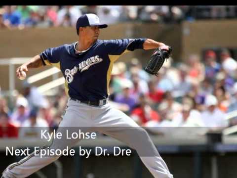 *UPDATED* Milwaukee Brewers Walk Up Songs 2013