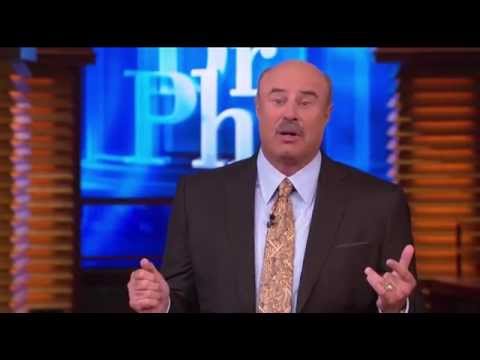 The Dr  Phil Show    Catch Catfish Online Dating Predator {Full}