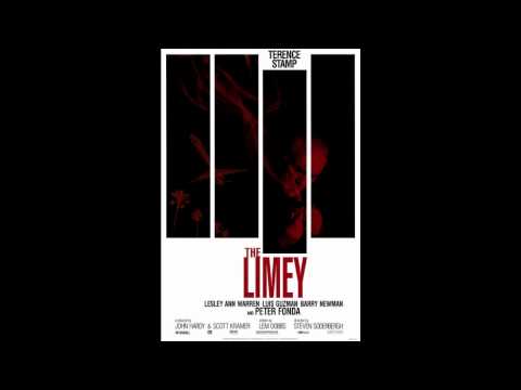 The Limey Audio Commentary