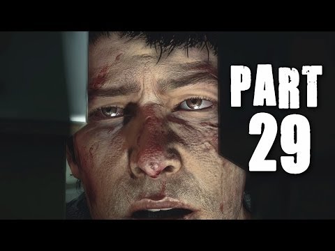 Dead Rising 3 Gameplay Walkthrough Part 29 - Under Armed (XBOX ONE)