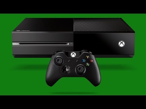 Game Scoop! - Our First Weekend with the Xbox One