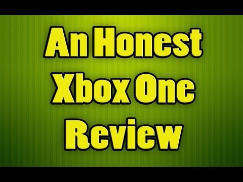 MY HONEST XBOX ONE REVIEW  (Xbox One Call of Duty Ghosts Gameplay)