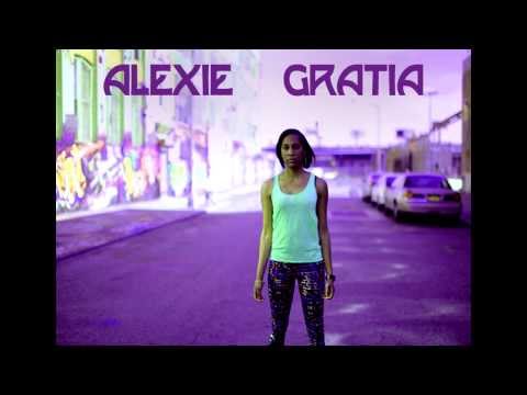 Alexie Gratia ft. Anaveth and Bruce David - You're Not The One