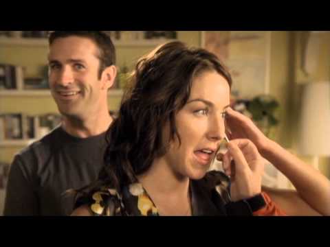 Being Erica Season 4 Bloopers