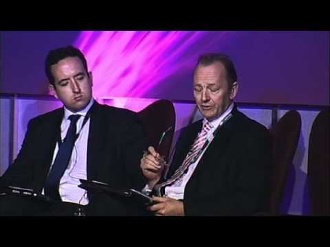 APA Conference 2010: Q&A Session, Reforming Police Accountability - Part 1