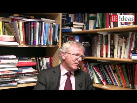 The Lessons of Northern Ireland for Counterterrorism and Conflict Resolution - LSE IDEAS