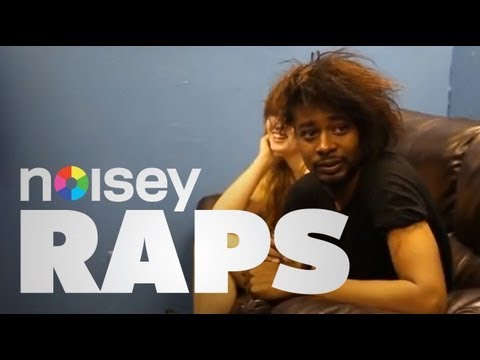 The Long Live A$AP Tour, ft. A$AP Rocky, Danny Brown, & Schoolboy Q - Noisey Raps - Episode 1