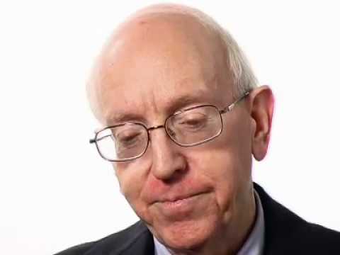 Richard Posner: Interpreting the Law