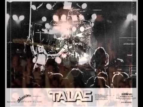 Talas at the Slide Inn, Syracuse NY 7/27/80 set 1