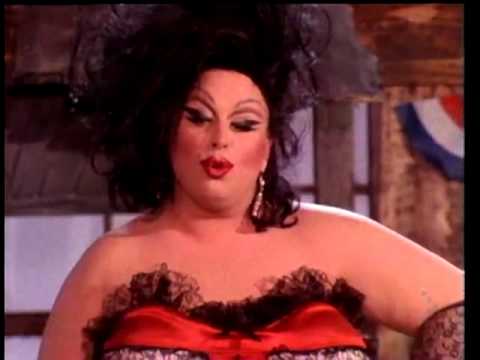 Divine - Walk Like A Man (1985) HQ