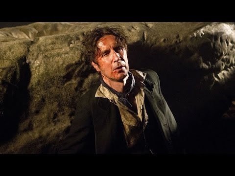 The Night of the Doctor: A Mini Episode - Doctor Who: The Day of the Doctor Prequel - BBC