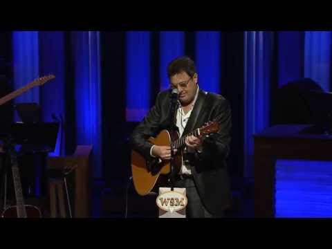 Vince Gill and Patty Loveless Perform 