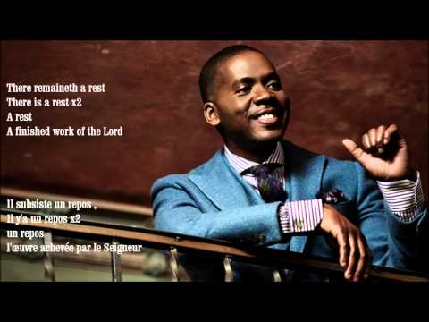 There Remaineth a Rest Donald Lawrence & Tri City Singers BY EYDELY WORSHIP CHANNEL