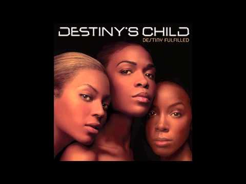 Destiny's Child - T-Shirt (Audio)