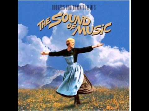 The Sound of Music Soundtrack - 4 - Maria