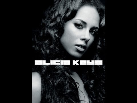 Alicia Keys - The Diary of Alicia Keys