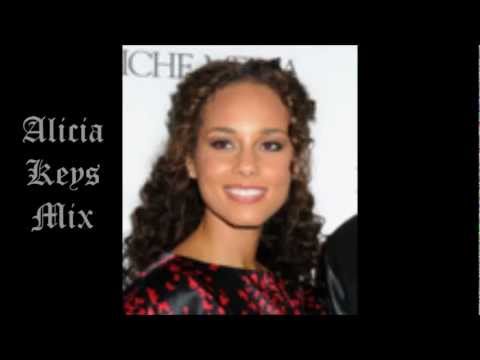 Alicia Keys Mix 1