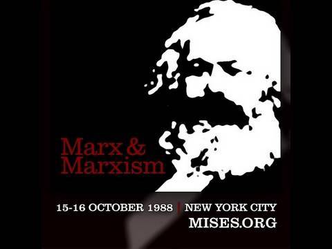 Foundations of Marx's Philosophy and Economics | David Gordon