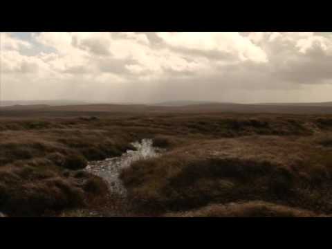 DARTMOOR FILM : Wild River, Cold Stone - The Story of Dartmoor by Chris Chapman and Kate King