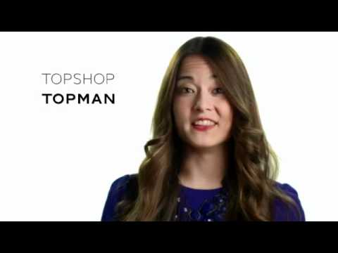 Our Stories - TOPSHOP/TOPMAN