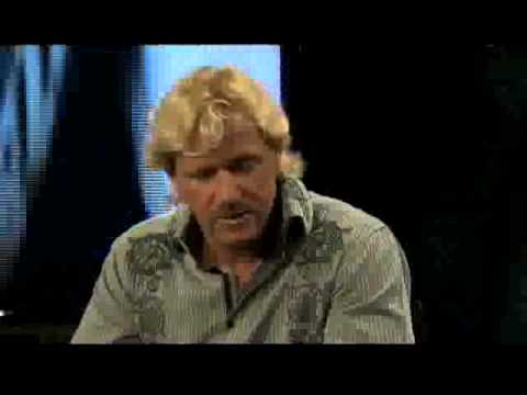 TNA: Mike Tenay Interviews Jeff Jarrett