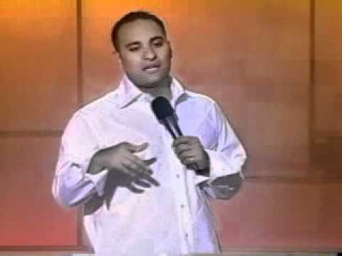 russel peters full episode