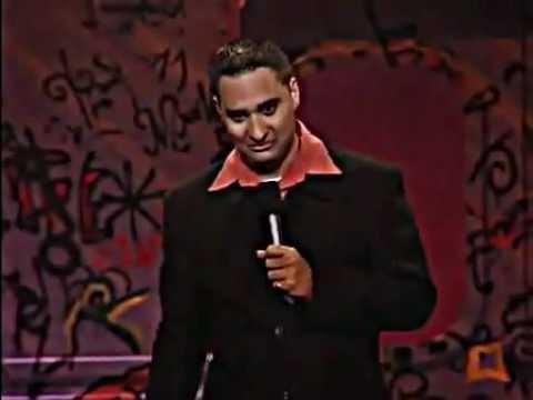 Russell peters 