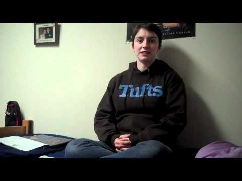 Tufts Dorms - The Community