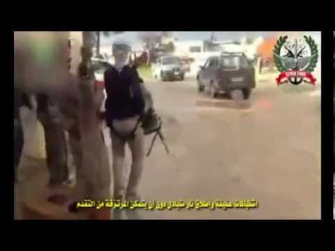 Syria War: Al Qaeda Terrorist killed by Syrian Security Forces Syrian War, War in Syria, Rebel, Terrorism in Syria, Attack, News regarding Syria war, Terrori...