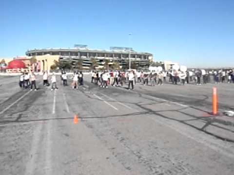 Kyoto Tachibana HIgh School Green Band Practice