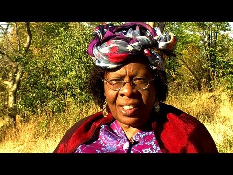 Sekai's Journey - Zimbabwe