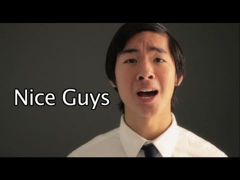 NICE GUYS