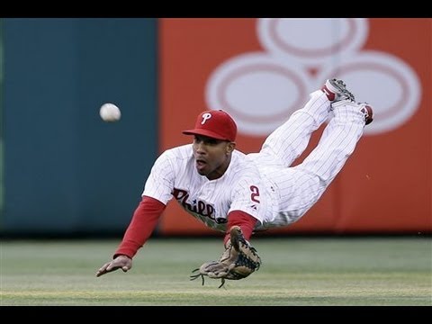 MLB Top Plays Of 2013 HD