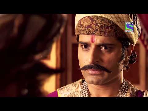 Bharat Ka Veer Putra - Maharana Pratap - Episode 76 - 30th September 2013