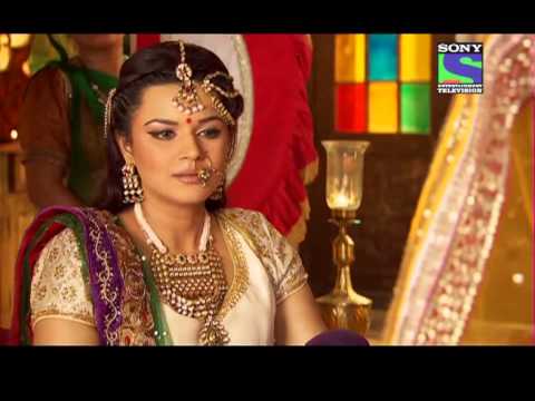 Bharat Ka Veer Putra - Maharana Pratap - Episode 52 - 22nd August 2013