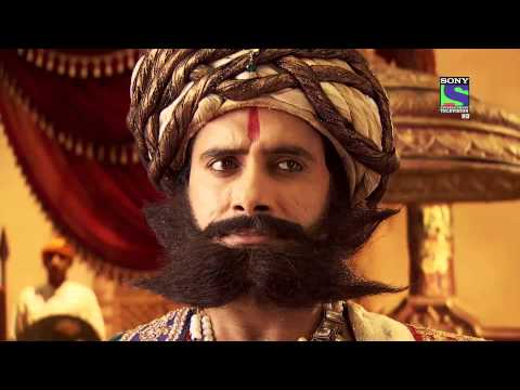 Bharat Ka Veer Putra - Maharana Pratap - Episode 80 - 7th October 2013